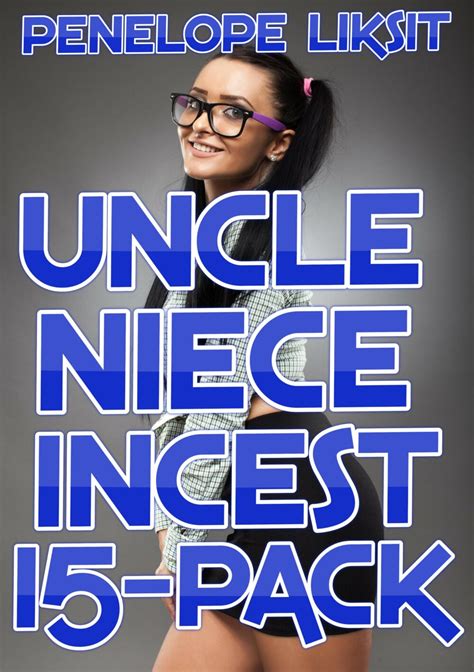 niece uncle sex